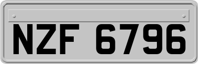 NZF6796