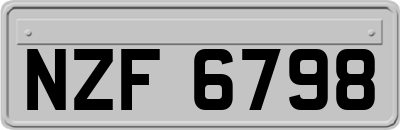 NZF6798