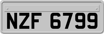 NZF6799