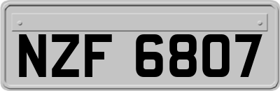 NZF6807