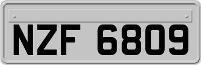 NZF6809