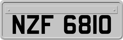NZF6810