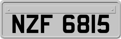 NZF6815