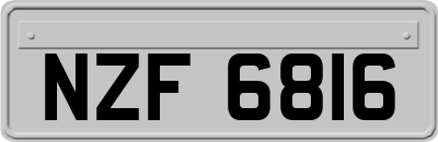 NZF6816