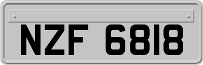 NZF6818