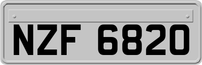 NZF6820