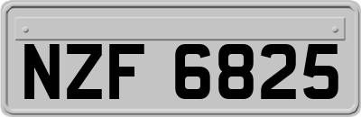 NZF6825