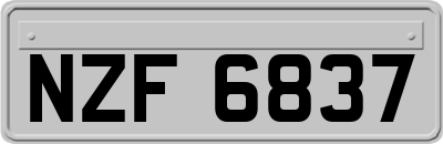 NZF6837