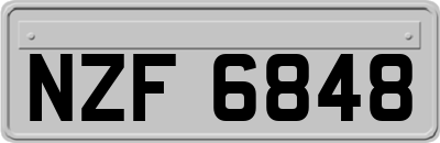 NZF6848