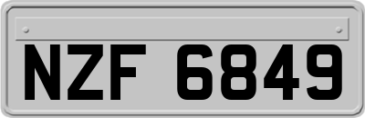 NZF6849