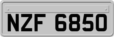 NZF6850