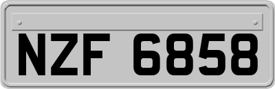 NZF6858