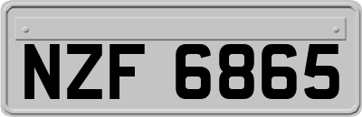 NZF6865