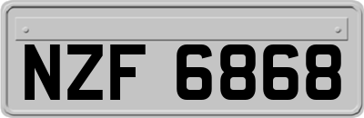 NZF6868