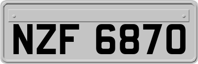 NZF6870