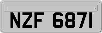 NZF6871
