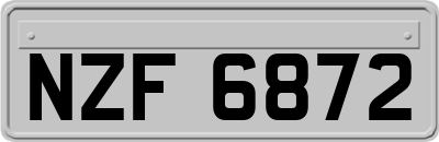 NZF6872