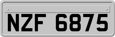 NZF6875