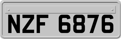 NZF6876