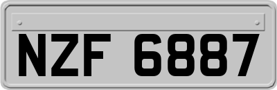 NZF6887