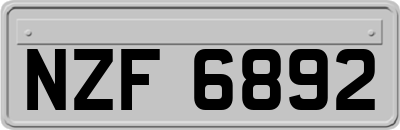 NZF6892