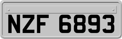 NZF6893