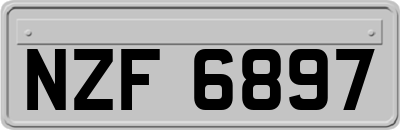 NZF6897