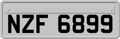 NZF6899