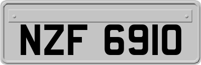 NZF6910