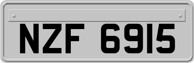 NZF6915