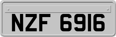 NZF6916