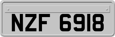 NZF6918