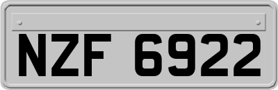 NZF6922