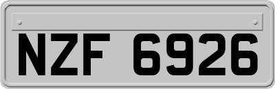NZF6926