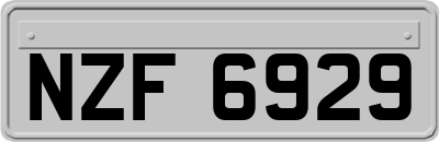 NZF6929