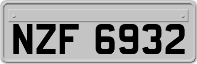 NZF6932