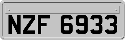 NZF6933