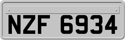 NZF6934