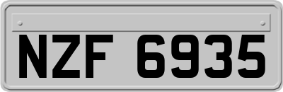 NZF6935