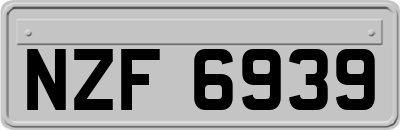 NZF6939