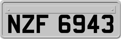 NZF6943