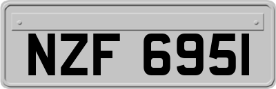 NZF6951