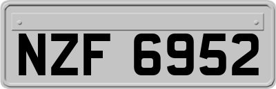NZF6952