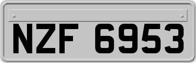 NZF6953
