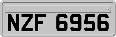 NZF6956