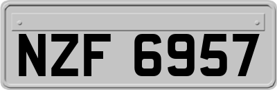 NZF6957