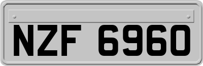 NZF6960