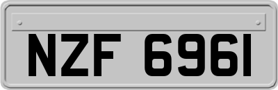 NZF6961