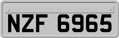 NZF6965
