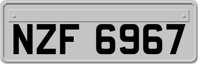 NZF6967